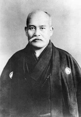 Morihei Ueshiba - 1939