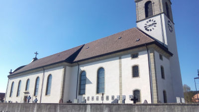 "A moins quart"